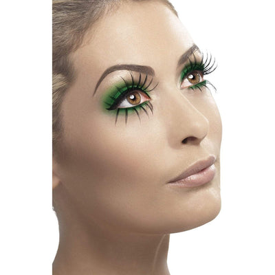 Lashes SY Gothic Manor | Smiffys at the top and bottom Deinparadies.ch
