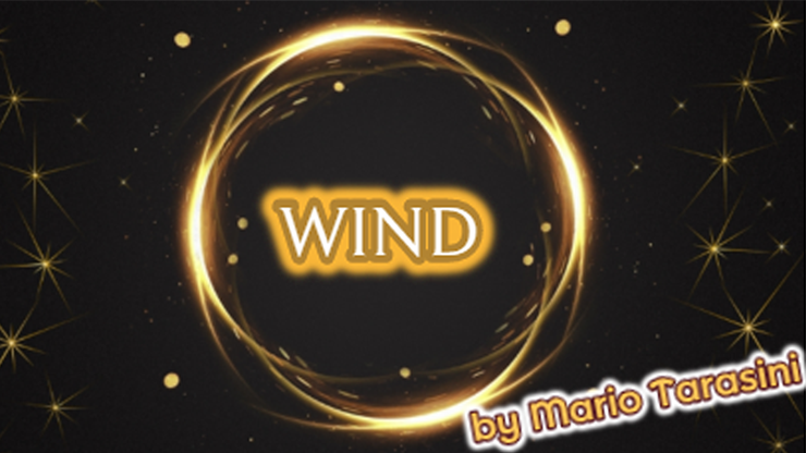Wind by Mario Tarasini - Video Download Marius Tarasevicius bei Deinparadies.ch