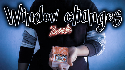 Window changes | Zoen's - Video Download
