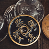Wing Coin | Harry He & Bacon Magic-Bacon Magic-Deinparadies.ch
