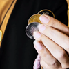 Wing Coin | Harry He & Bacon Magic-Bacon Magic-Deinparadies.ch