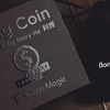 Wing Coin | Harry He & Bacon Magic-Bacon Magic-Deinparadies.ch