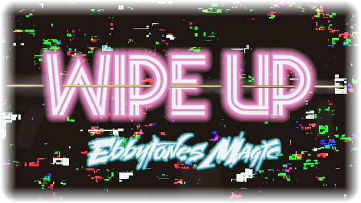 Wipe Up by Ebbytones by - Video DownloadS Nur Abidin bei Deinparadies.ch