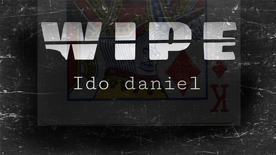 Wipe by Ido Daniel - Video Download Rendyz Virgiawan at Deinparadies.ch