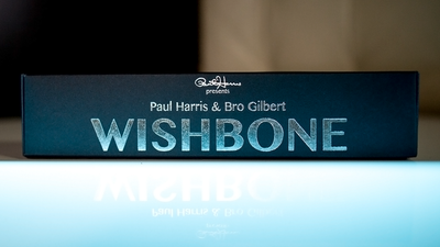 Wishbone | Paul Harris, Bro Gilbert Paul Harris Presents bei Deinparadies.ch