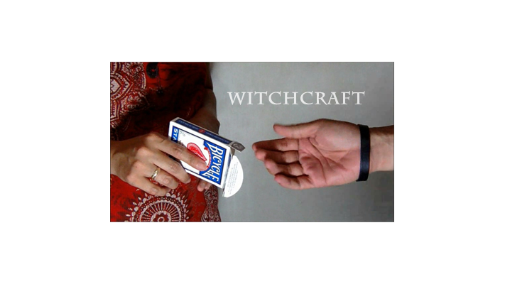 Witchcraft by Arnel Renegado - - Video Download ARNEL L. RENEGADO bei Deinparadies.ch