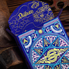 Witches Playing Cards-FRIS Cards di Federico Rossi-Deinparadies.ch