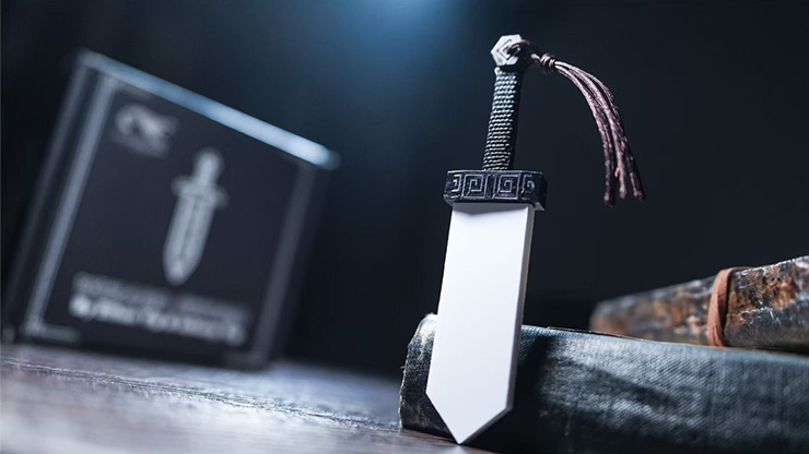 Wizard Sword | Ethan Yip & Johnny Yip-ILLUWIZARD PRESENTS-Deinparadies.ch