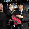 Wonder Bag (Red) | Carson Chan & MS Magic-Lee Jah Bond-Deinparadies.ch