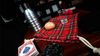 Wonder Bag (Red) | Carson Chan & MS Magic-Lee Jah Bond-Deinparadies.ch
