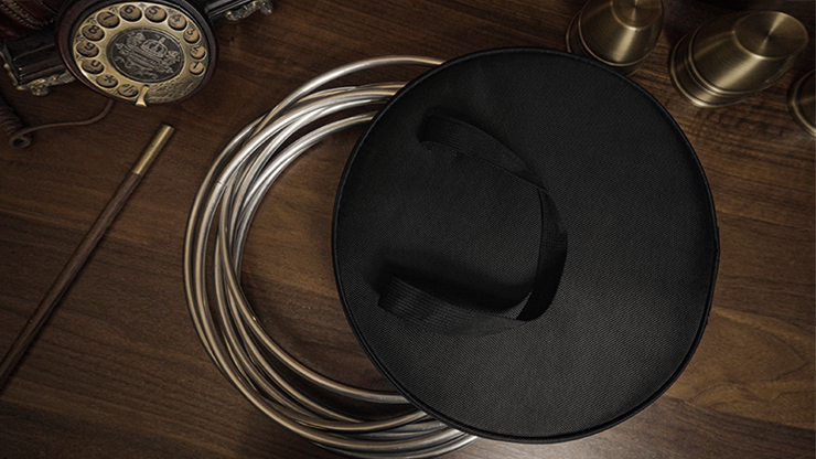 Wonderful Linking Rings | TCC and Axel Hecklau-TCC Presents-Deinparadies.ch