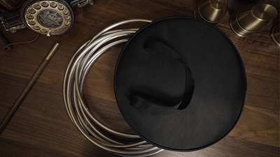 Wonderful Linking Rings | TCC and Axel Hecklau-TCC Presents-Deinparadies.ch