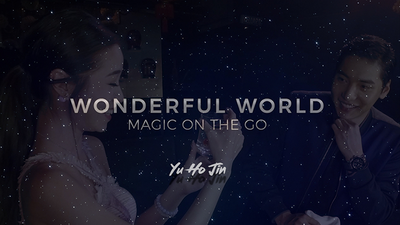 Wonderful World by Yu Ho Jin - Video Download Superhumanz bei Deinparadies.ch