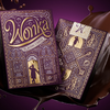 Wonka Playing Cards | theory11 theory11 bei Deinparadies.ch