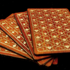 Wooden ESP Cards | Joker Magic Joker Magic - Hungary bei Deinparadies.ch