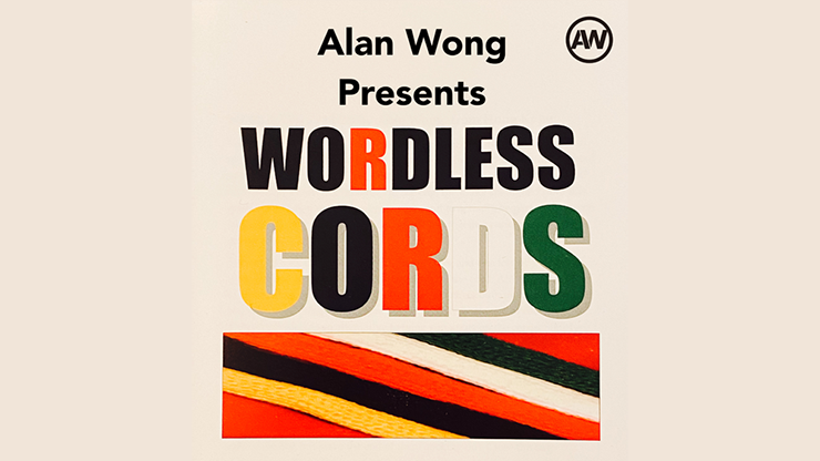 Cuerdas sin palabras por Alan Wong Alan Wong en Deinparadies.ch