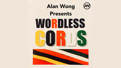 Wordless Cords by Alan Wong Alan Wong at Deinparadies.ch