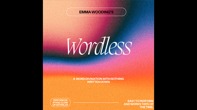 Wordless | Emma Wooding - Ebook Emma Wooding at Deinparadies.ch