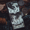 Words of Dragon Playing Cards | KING STAR Secret Factory at Deinparadies.ch
