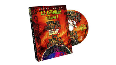 World's Greatest Magic: Ace Assemblies Vol. 1 by L&L Publishing L&L Publishing at Deinparadies.ch