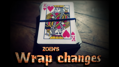 Wrap changes | Zoen's - Video Download Nur Abidin bei Deinparadies.ch