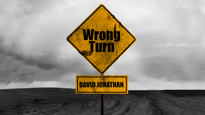 Wrong Turn by David Jonathan - Video Download David Schreibman bei Deinparadies.ch