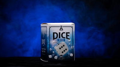 Cube Explosion | Dice Bomb | Apprentice Magic APPRENTICE at Deinparadies.ch