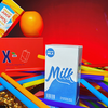 X Box 2.0 | Kingsley Xu Amor Magic at Deinparadies.ch