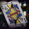 X-Men Playing Cards | theory11-theory11-Deinparadies.ch