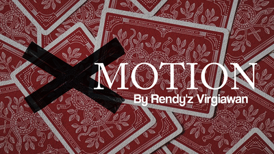 X Motion by Rendy'z Virgiawan - Video Download Rendyz Virgiawan bei Deinparadies.ch