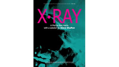X-Ray | Ben Harris, Steve Shufton - Video Download Ben Harris bei Deinparadies.ch
