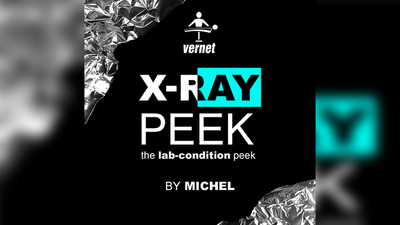 Vistazo de rayos X | michel
