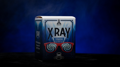 X-Ray Vision | Apprentice Magic Murphy's Magic Deinparadies.ch