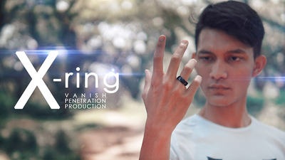 X-Ring by Okadino - Video Download Evan Yoo bei Deinparadies.ch
