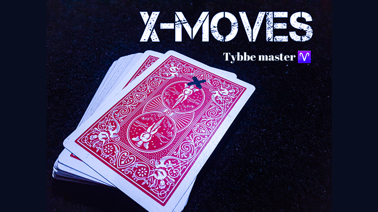X-moves by Tybbe Master - Video Download Nur Abidin bei Deinparadies.ch