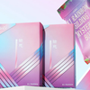 X1 Rainbow Gilding Mystery Box | YUCI-TCC GLOBAL CO. LIMITED-Deinparadies.ch