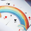 X1 Rainbow Gilding Mystery Box | YUCI-TCC GLOBAL CO. LIMITED-Deinparadies.ch