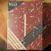 X1 Retro Red Playing Cards-TCC GLOBAL CO. LIMITED-Deinparadies.ch