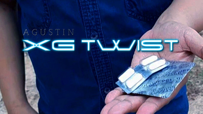 XG Twist by Agustin - Video Download AGUSTIN bei Deinparadies.ch
