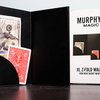 XL Z Fold Wallet Magnetic Locking-Murphy's Magic Productions-Deinparadies.ch