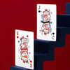 Xiao Mao Red Edition Premium Boutique Playing Cards-David Jon-Deinparadies.ch