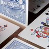 Xiao Mao Red Edition Premium Boutique Playing Cards-David Jon-Deinparadies.ch