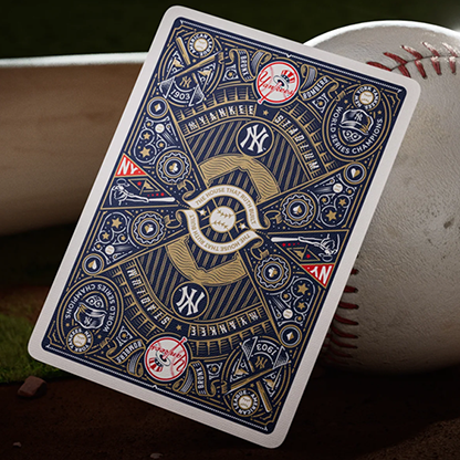 Yankees Playing Cards | theory11-theory11-Deinparadies.ch