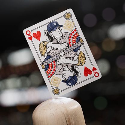 Yankees Playing Cards | theory11-theory11-Deinparadies.ch