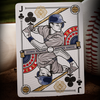 Yankees Playing Cards | theory11-theory11-Deinparadies.ch