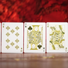 Year of the Horse (Green) Playing Cards | TCC Fashion-TCC PLAYING CARDS CO. LIMITED-Deinparadies.ch