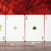 Year of the Horse (Green) Playing Cards | TCC Fashion-TCC PLAYING CARDS CO. LIMITED-Deinparadies.ch