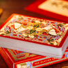 Year of the Horse (Red) Playing Cards | TCC Fashion-TCC PLAYING CARDS CO. LIMITED-Deinparadies.ch