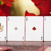 Year of the Horse (Red) Playing Cards | TCC Fashion-TCC PLAYING CARDS CO. LIMITED-Deinparadies.ch