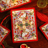 Year of the Horse (Red) Playing Cards | TCC Fashion-TCC PLAYING CARDS CO. LIMITED-Deinparadies.ch